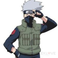 Pop Up Parade Kakashi - ADVANCE RESERVATION - GeekLoveph