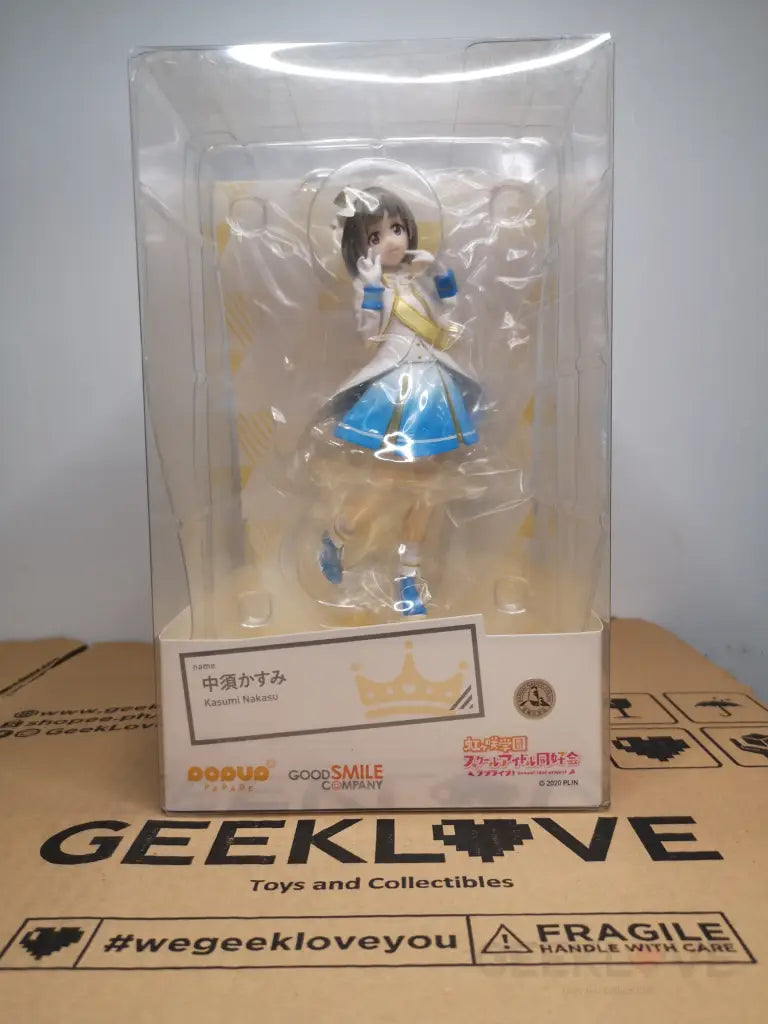 Pop Up Parade Kasumi Nakasu - GeekLoveph