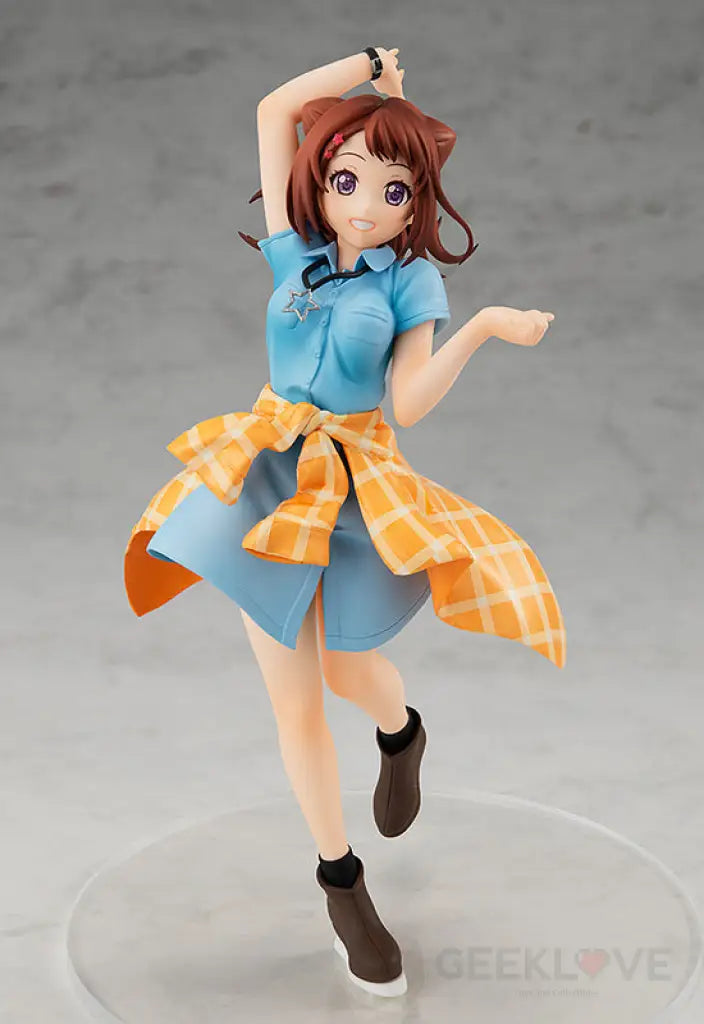 Pop Up Parade Kasumi Toyama Preorder