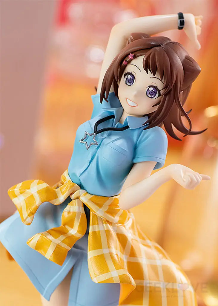 Pop Up Parade Kasumi Toyama Preorder