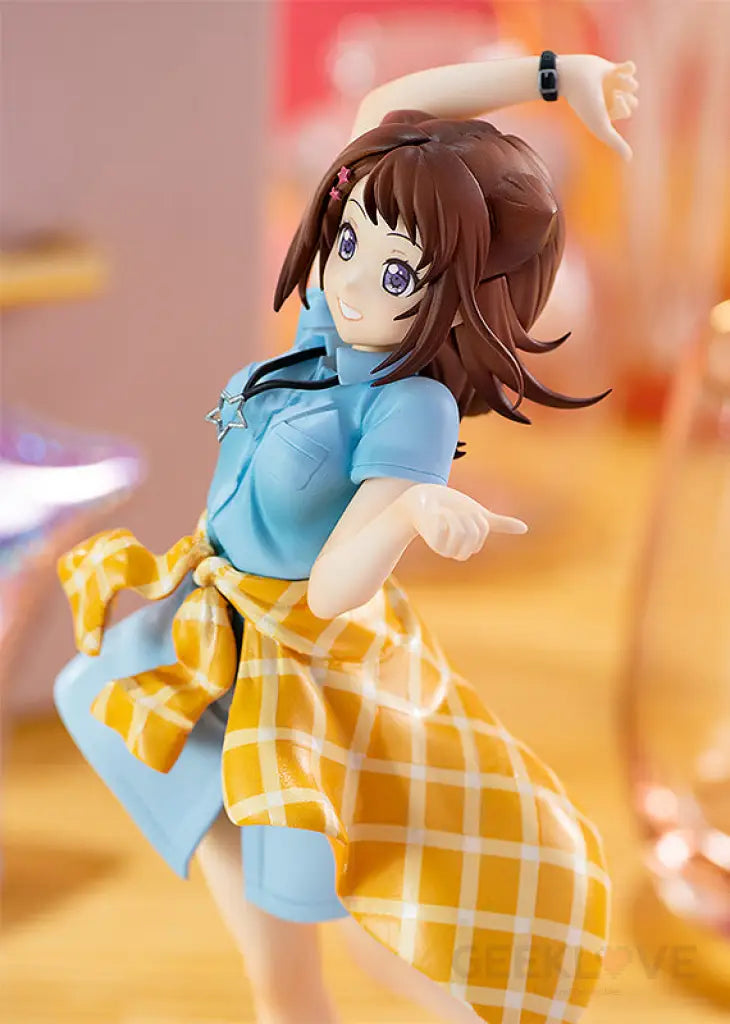 Pop Up Parade Kasumi Toyama Preorder