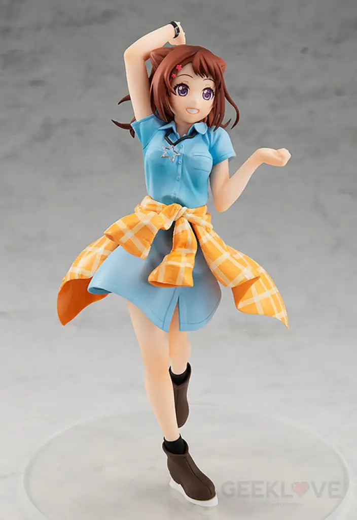 Pop Up Parade Kasumi Toyama Preorder