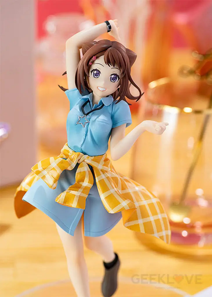 Pop Up Parade Kasumi Toyama Preorder