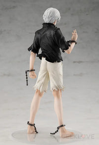 POP UP PARADE Ken Kaneki - Tokyo Ghoul-R - GeekLoveph