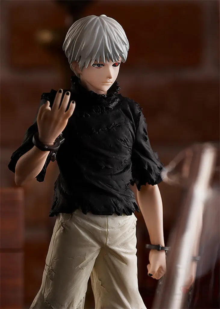 POP UP PARADE Ken Kaneki - Tokyo Ghoul-R - GeekLoveph