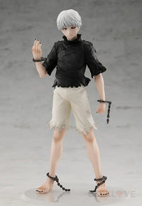 POP UP PARADE Ken Kaneki - Tokyo Ghoul-R - GeekLoveph