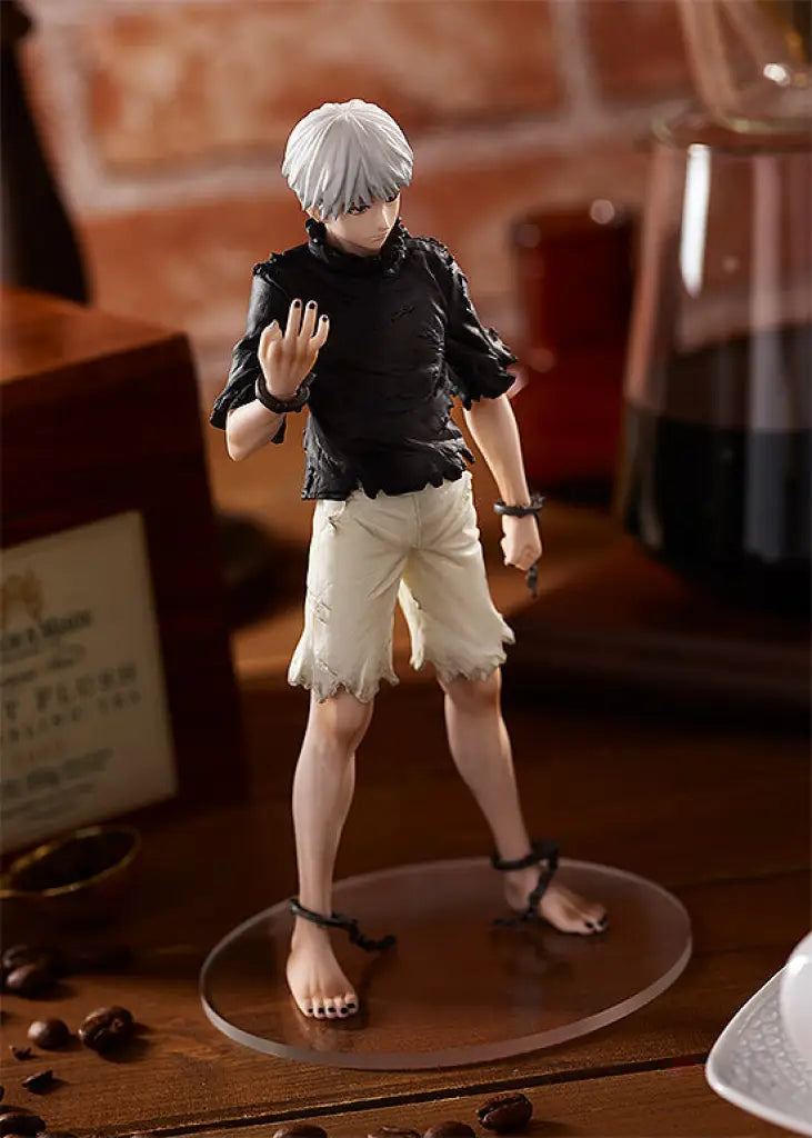 POP UP PARADE Ken Kaneki - Tokyo Ghoul-R - GeekLoveph