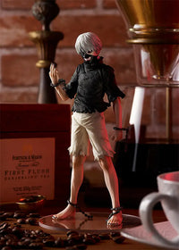 POP UP PARADE Ken Kaneki - Tokyo Ghoul-R - GeekLoveph