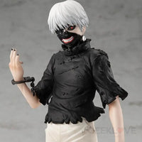 POP UP PARADE Ken Kaneki - Tokyo Ghoul-R - GeekLoveph
