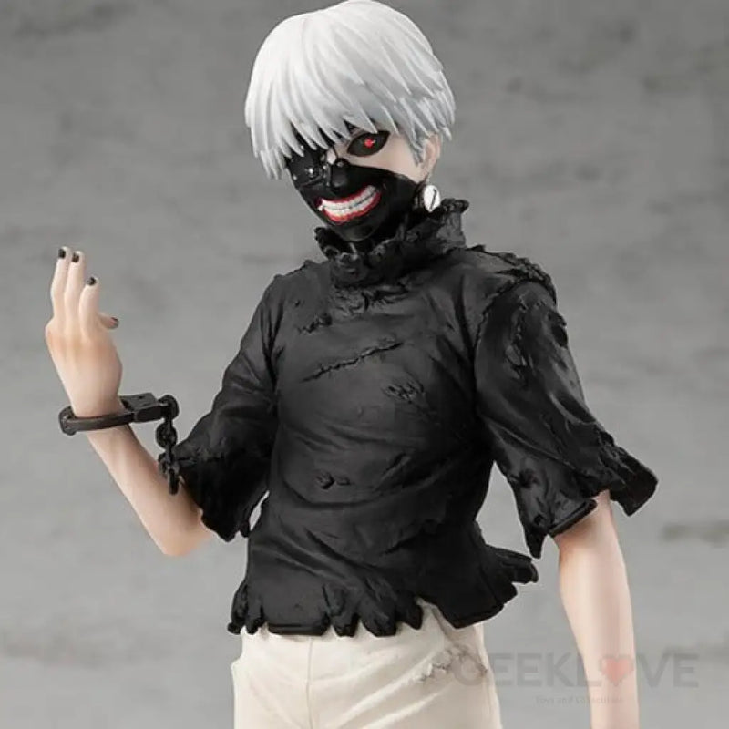 POP UP PARADE Ken Kaneki - Tokyo Ghoul-R