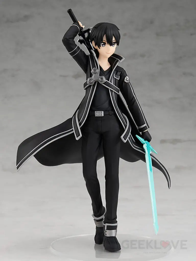 Pop Up Parade Kirito - GeekLoveph