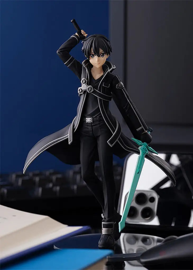 Pop Up Parade Kirito - GeekLoveph