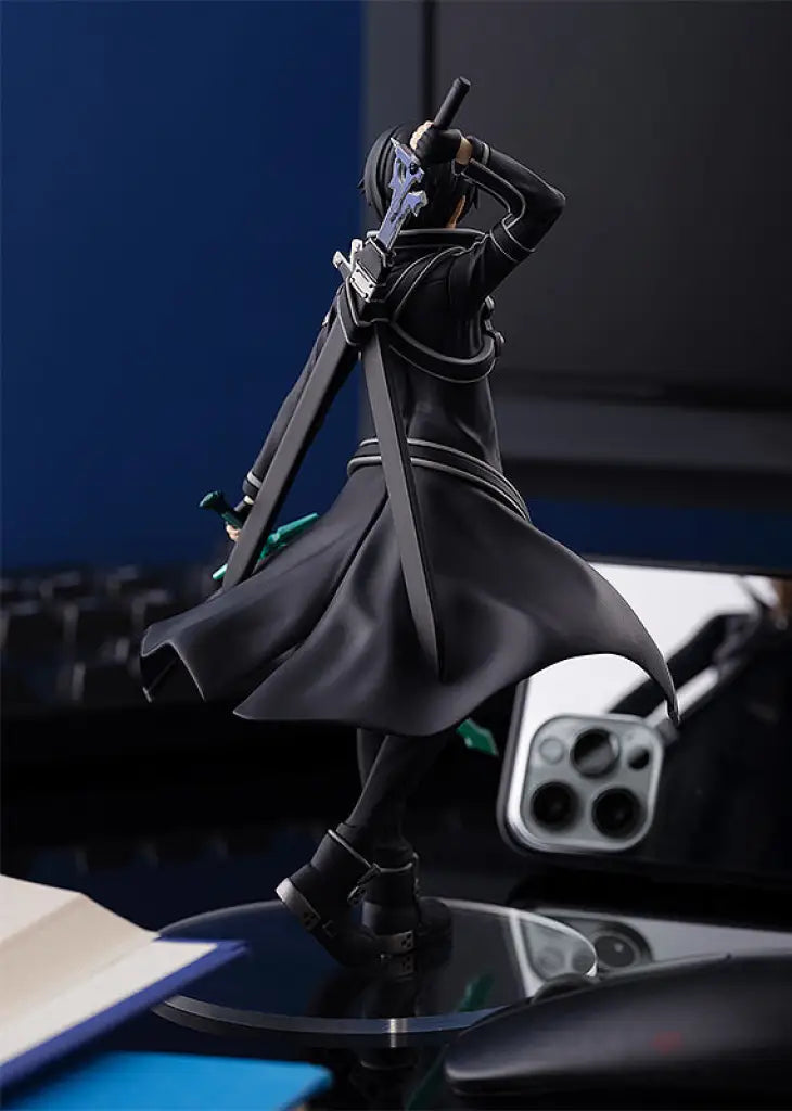 Pop Up Parade Kirito - GeekLoveph