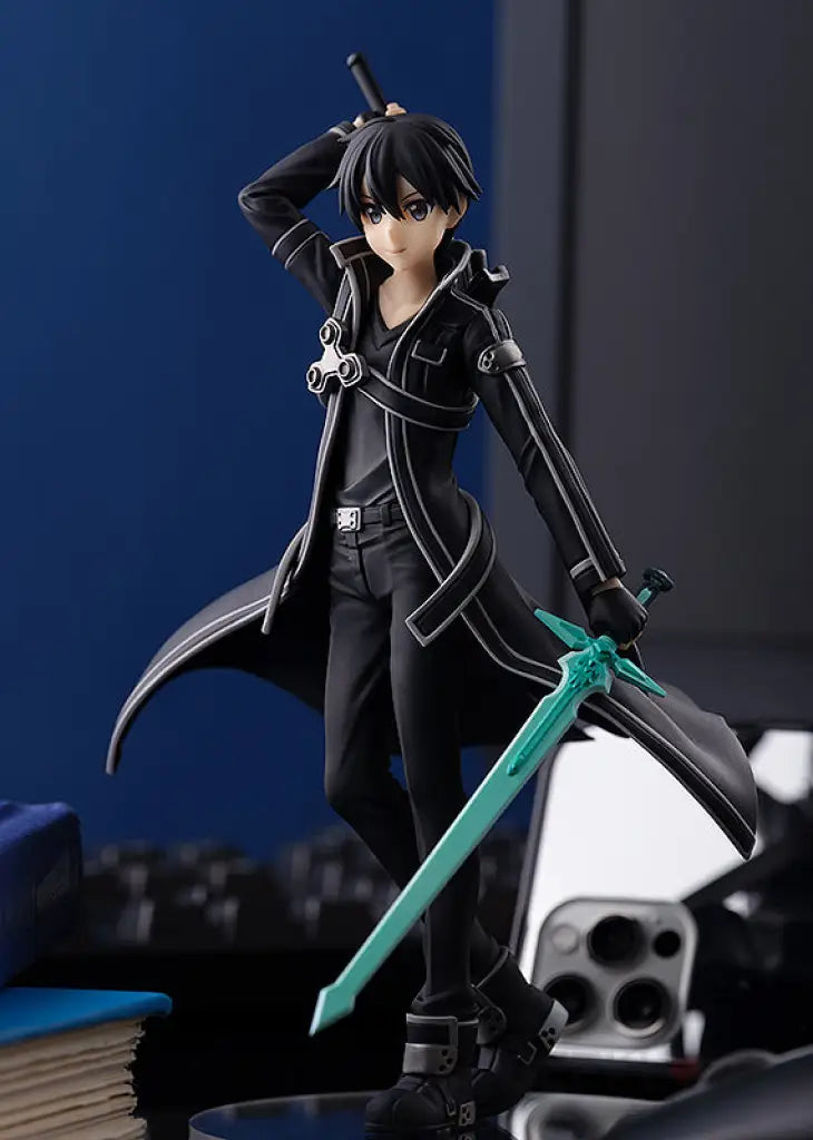 Pop Up Parade Kirito - GeekLoveph