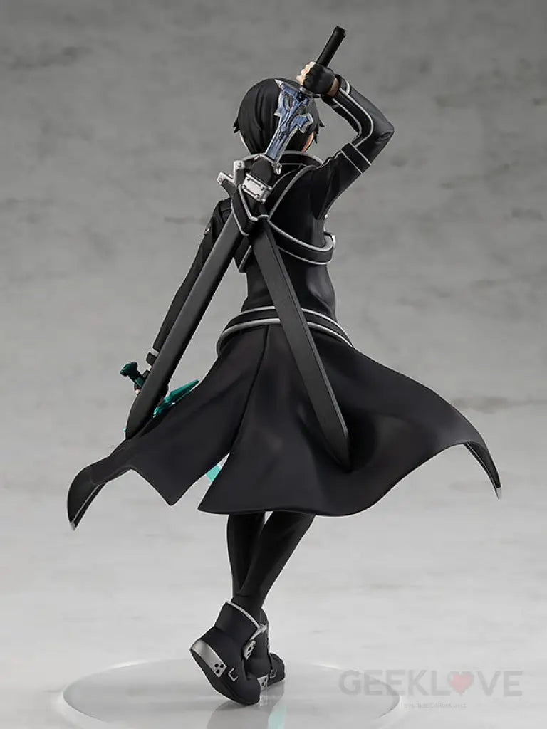 Pop Up Parade Kirito - GeekLoveph