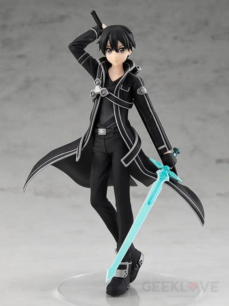 Pop Up Parade Kirito - GeekLoveph