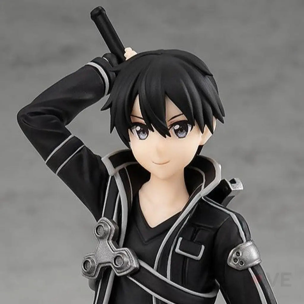 Pop Up Parade Kirito - GeekLoveph