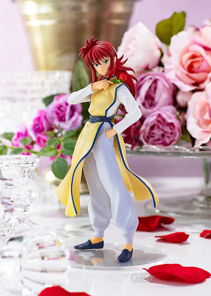 Pop Up Parade Kurama - GeekLoveph