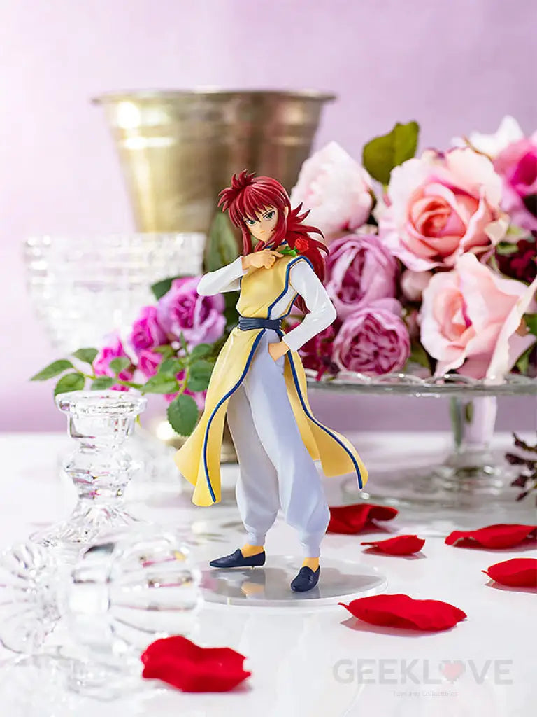 Pop Up Parade Kurama - GeekLoveph