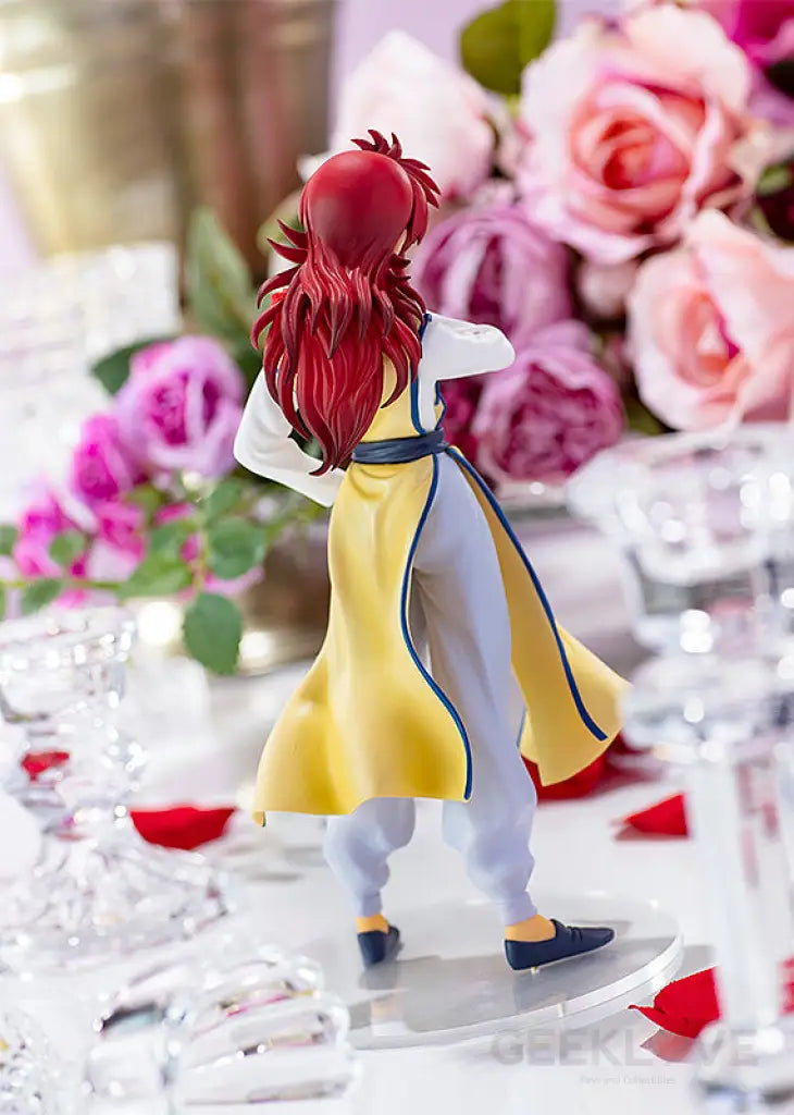 Pop Up Parade Kurama - GeekLoveph