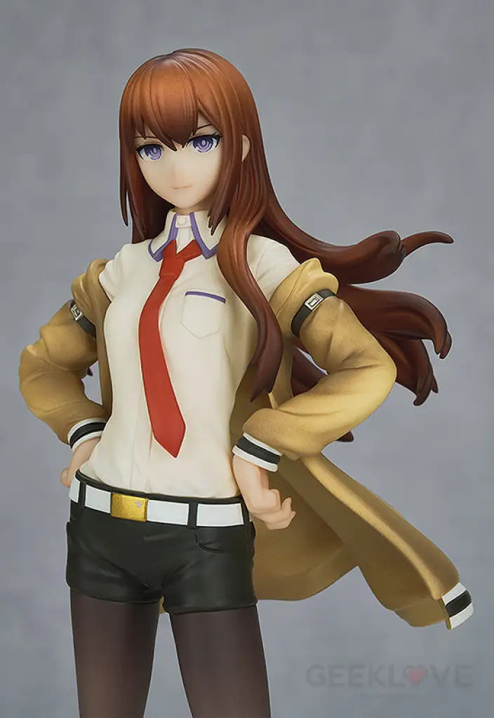 Pop Up Parade Kurisu Makise