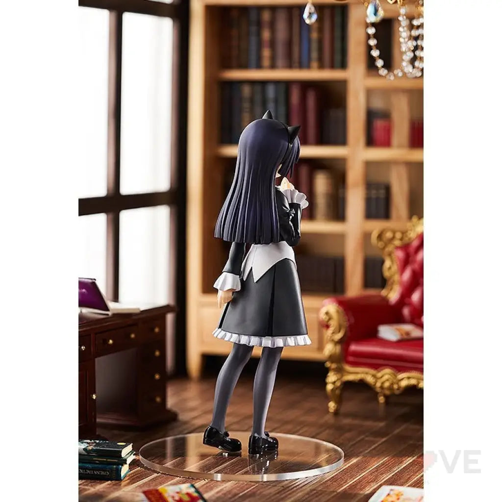 Pop Up Parade Kuroneko Preorder