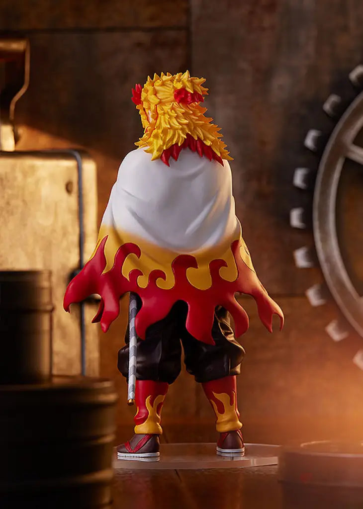 Pop Up Parade Kyojuro Rengoku - GeekLoveph