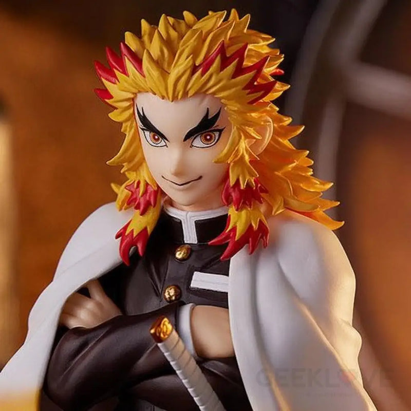 Pop Up Parade Kyojuro Rengoku