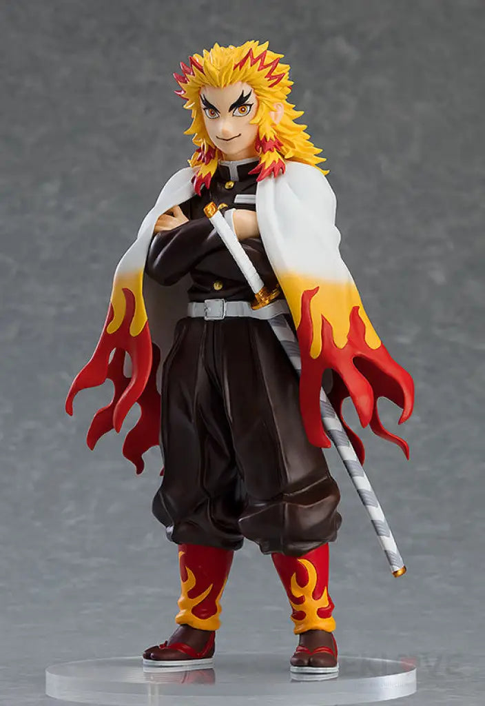 Pop Up Parade Kyojuro Rengoku - GeekLoveph