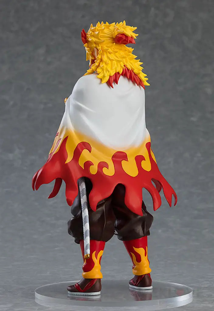 Pop Up Parade Kyojuro Rengoku - GeekLoveph