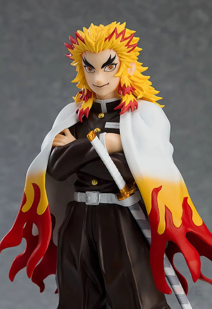 Pop Up Parade Kyojuro Rengoku - GeekLoveph