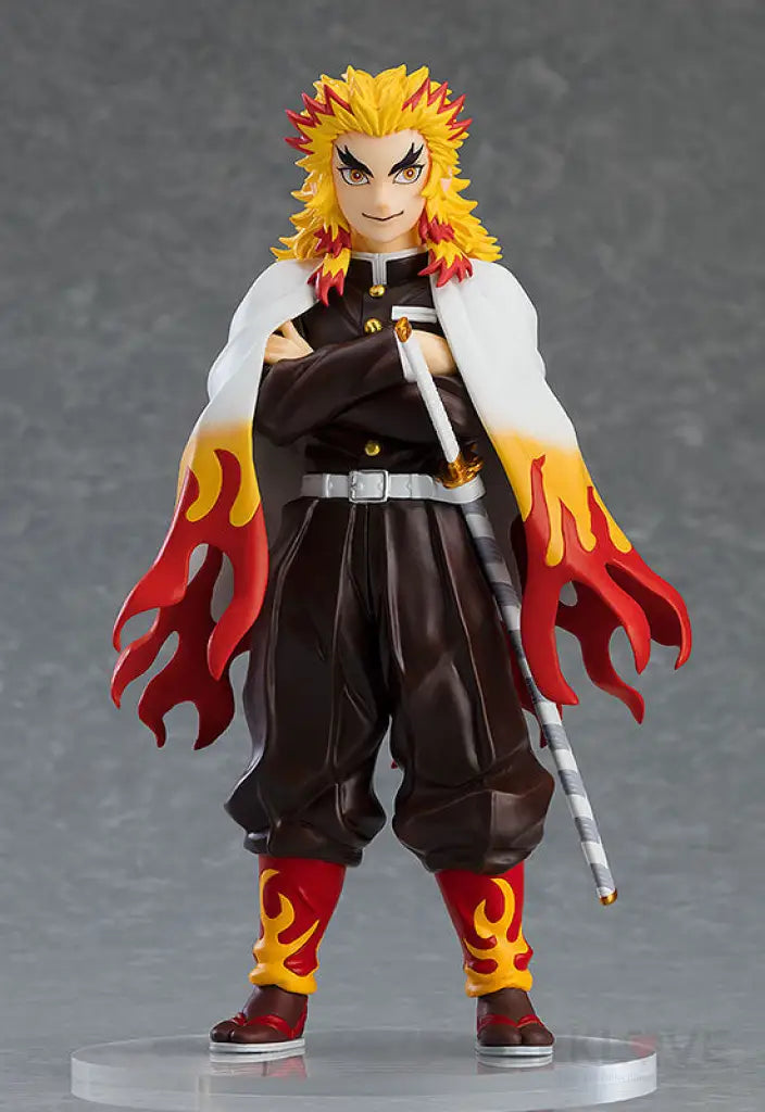 Pop Up Parade Kyojuro Rengoku - GeekLoveph