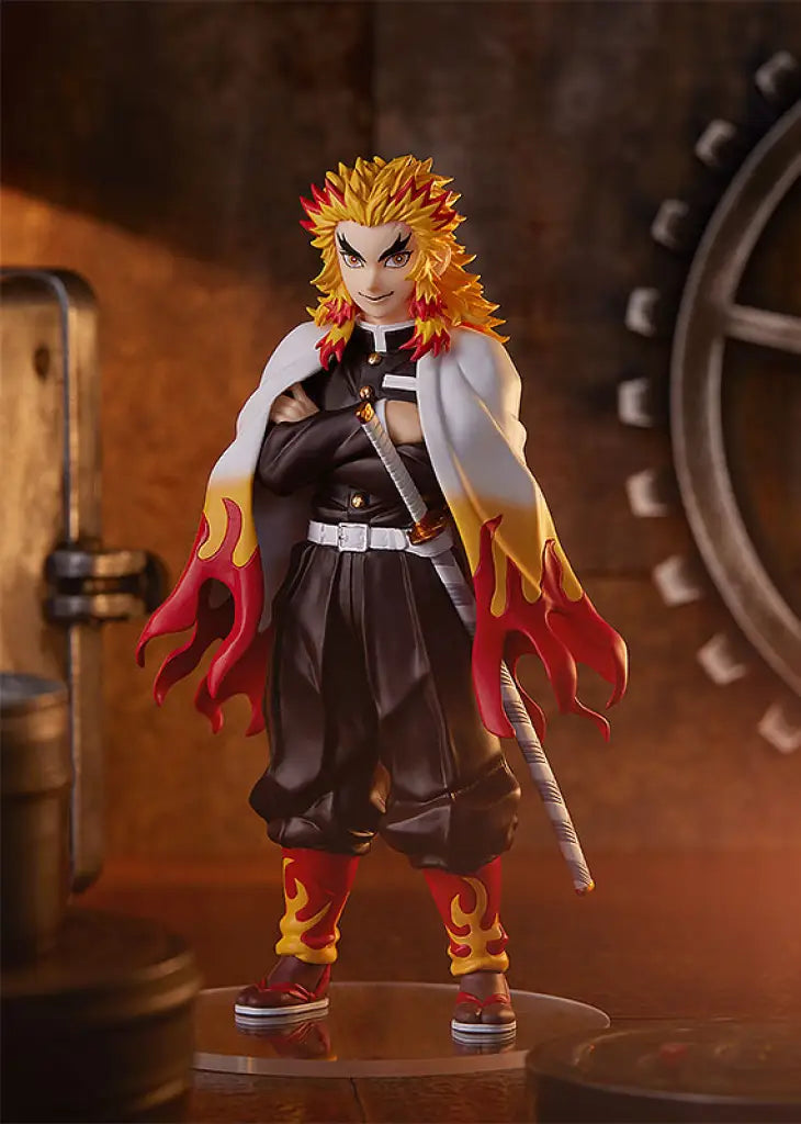Pop Up Parade Kyojuro Rengoku - GeekLoveph