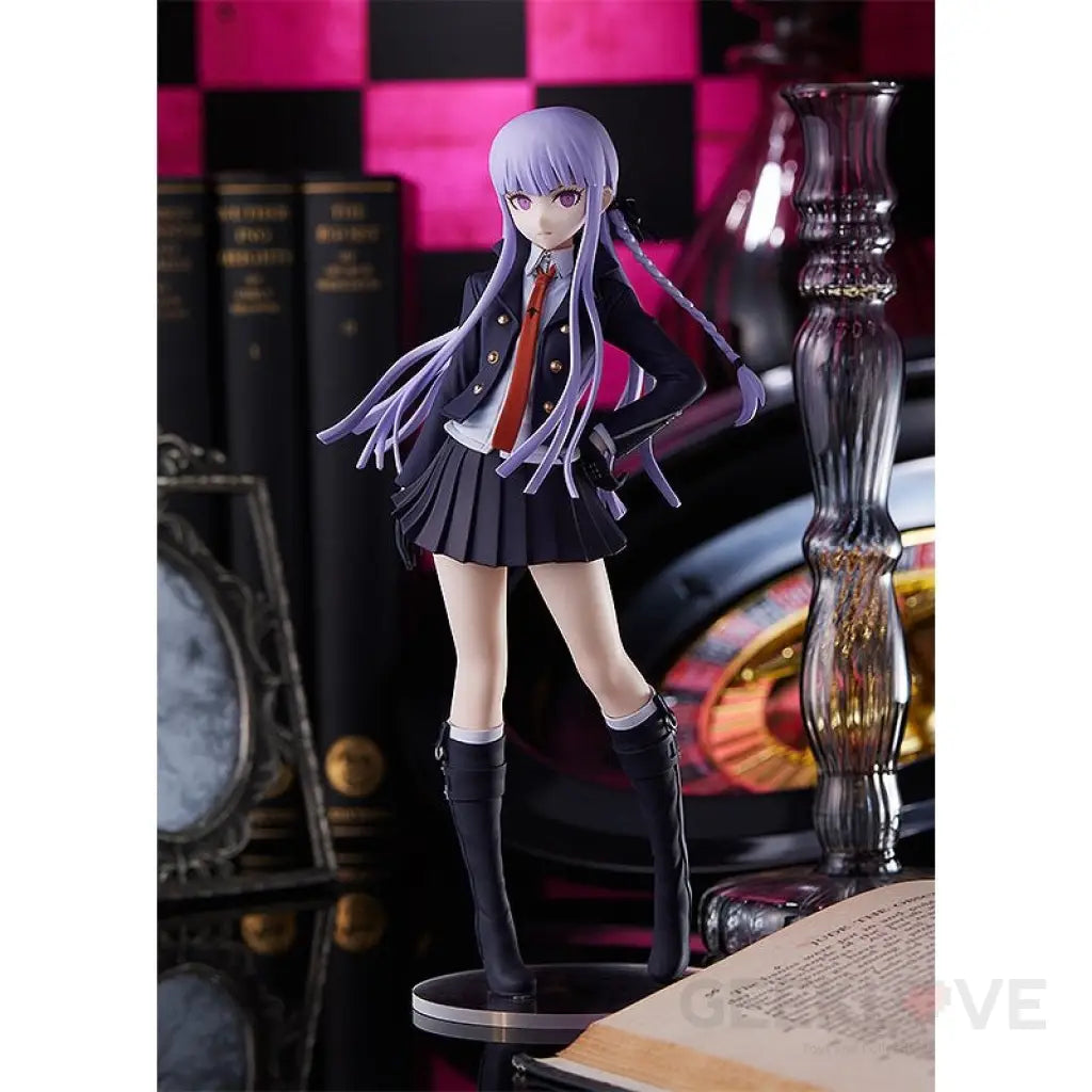 Pop Up Parade Kyoko Kirigiri Preorder