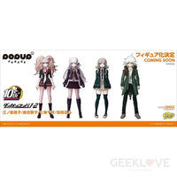 Pop Up Parade Kyoko Kirigiri - Advance Reservation Preorder