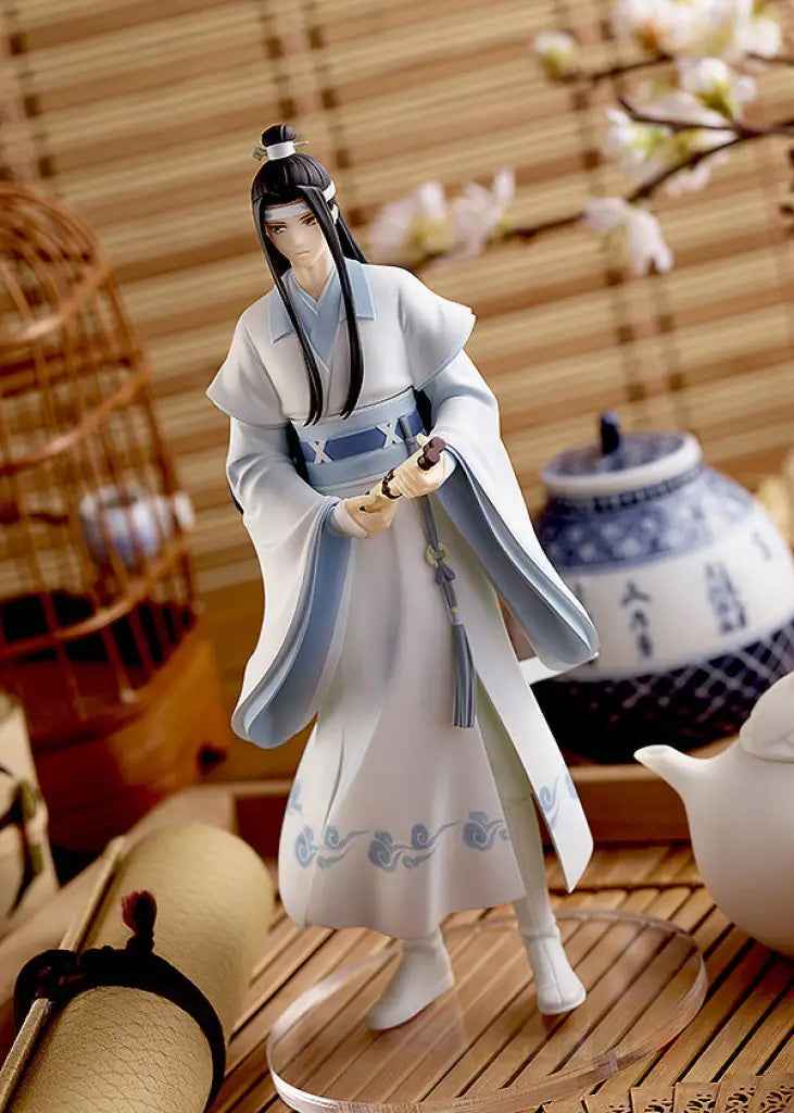 Pop Up Parade Lan Wangji - GeekLoveph
