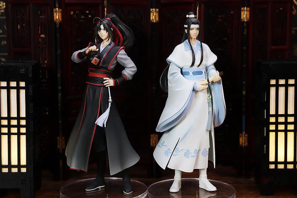 Pop Up Parade Lan Wangji - GeekLoveph