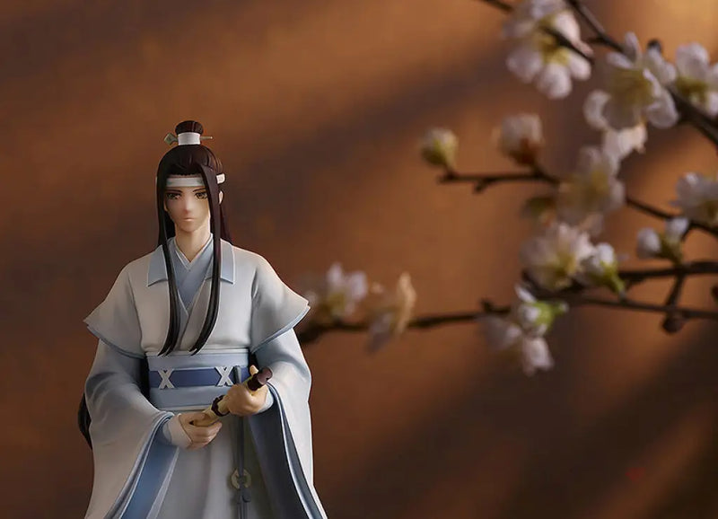 Pop Up Parade Lan Wangji