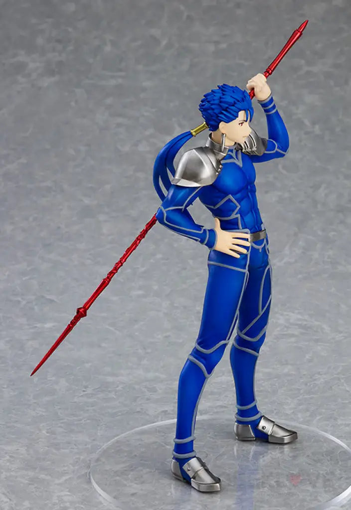 Pop Up Parade Lancer - GeekLoveph