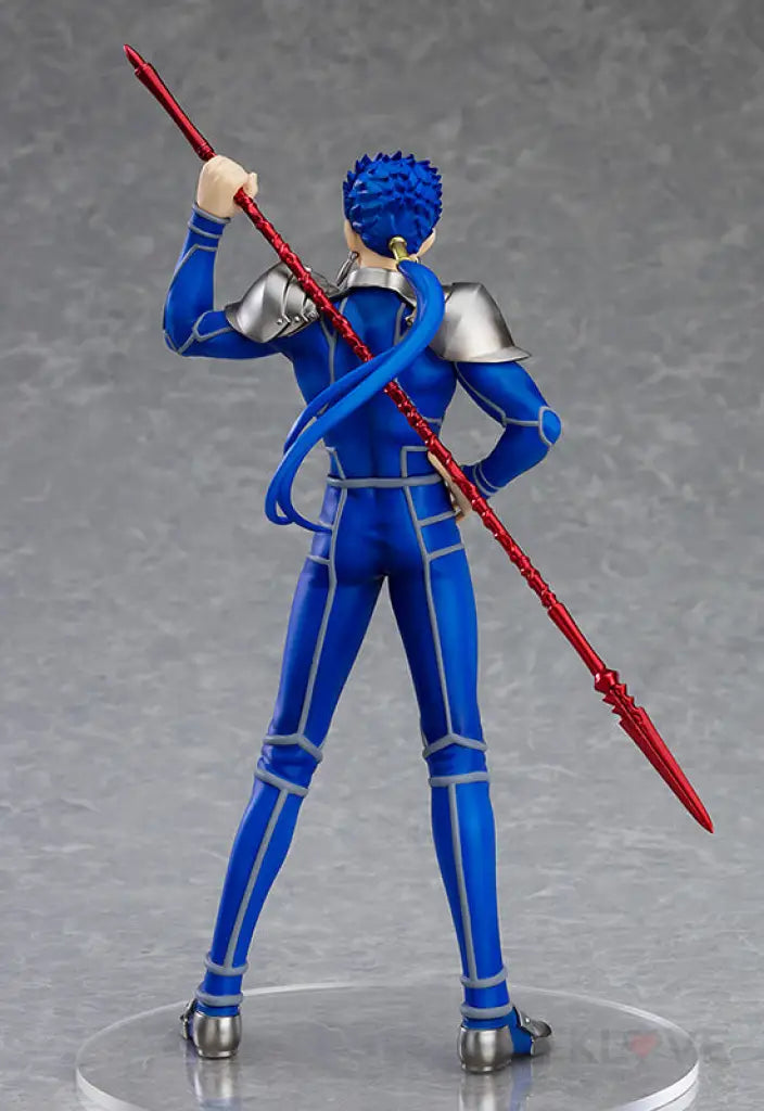 Pop Up Parade Lancer - GeekLoveph