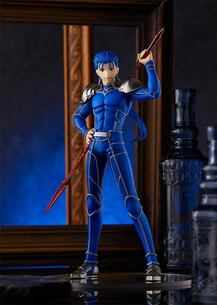 Pop Up Parade Lancer - GeekLoveph