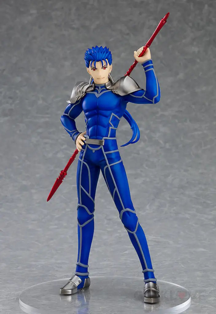 Pop Up Parade Lancer - GeekLoveph