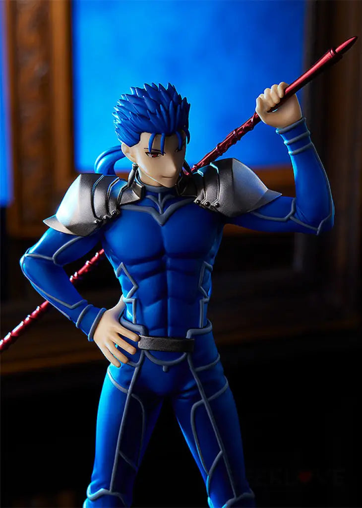 Pop Up Parade Lancer - GeekLoveph