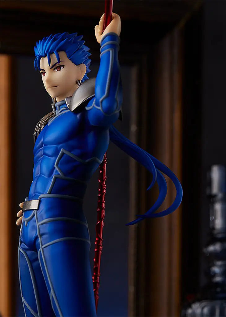 Pop Up Parade Lancer - GeekLoveph