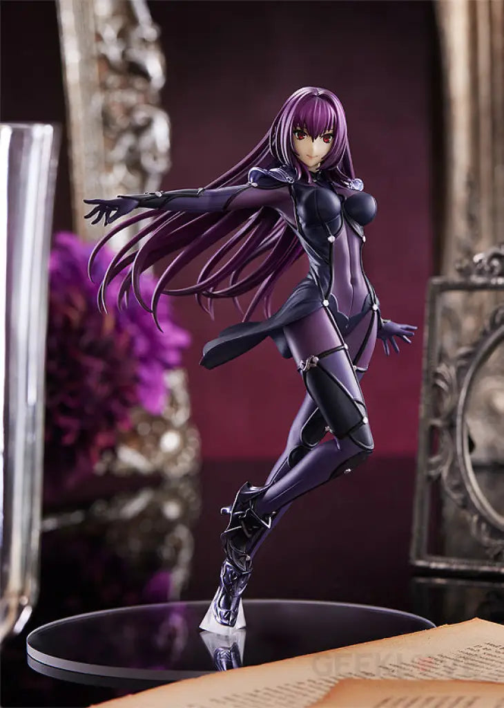 Pop Up Parade Lancer/Scathach - GeekLoveph