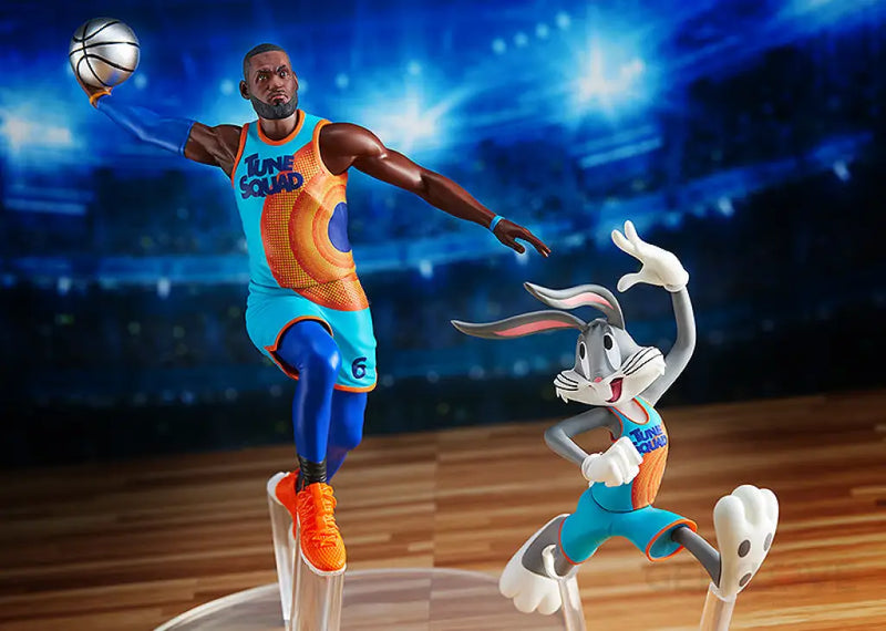 Pop Up Parade LeBron James & Bugs Bunny Set