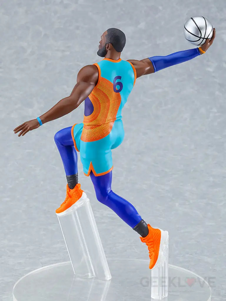 Pop Up Parade LeBron James & Bugs Bunny Set - GeekLoveph
