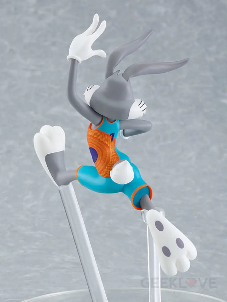 Pop Up Parade LeBron James & Bugs Bunny Set - GeekLoveph