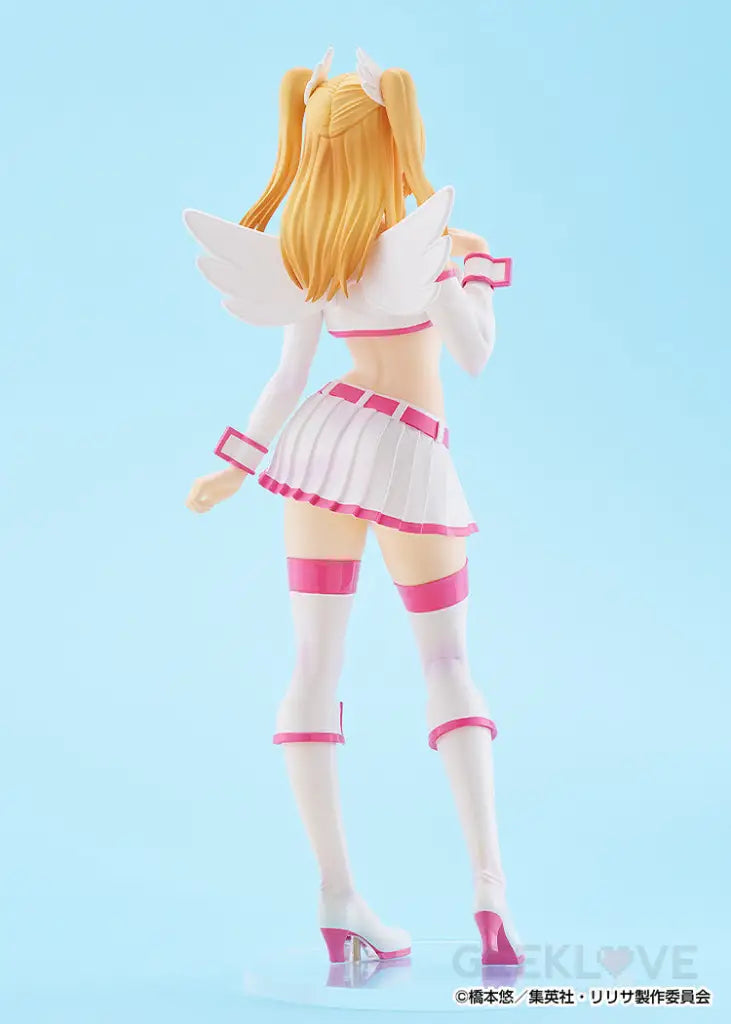 Pop Up Parade Liliel 3Rd Squad Outfit Ver. L Size