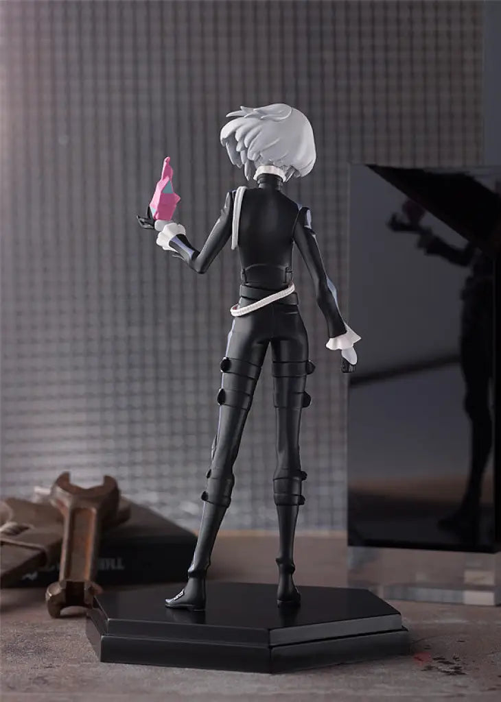 Pop Up Parade Lio Fotia Monochrome Ver. - GeekLoveph